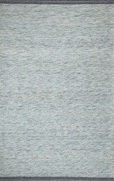 Dynamic Rugs SUMMIT 76800-995 Dark Grey and Light Blue